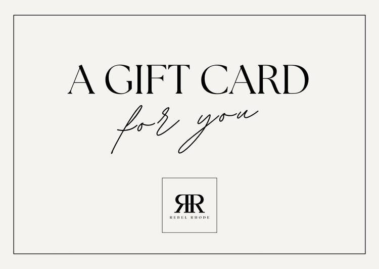 Gift Cards