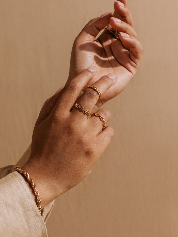 RINGS