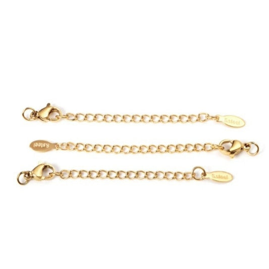Necklace Extender