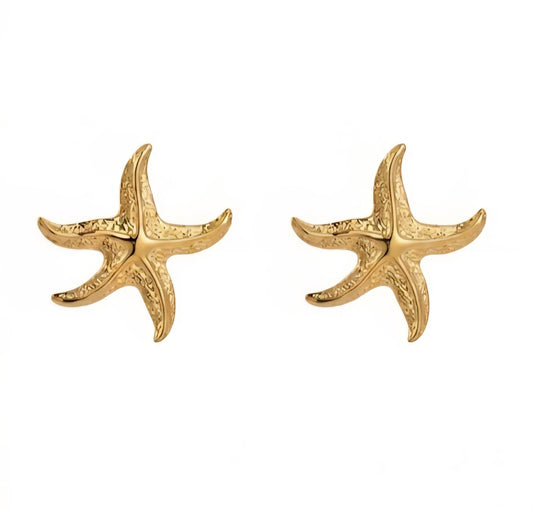 The Starfish
