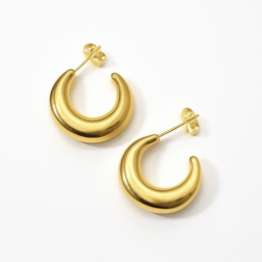 The Luna Hoop